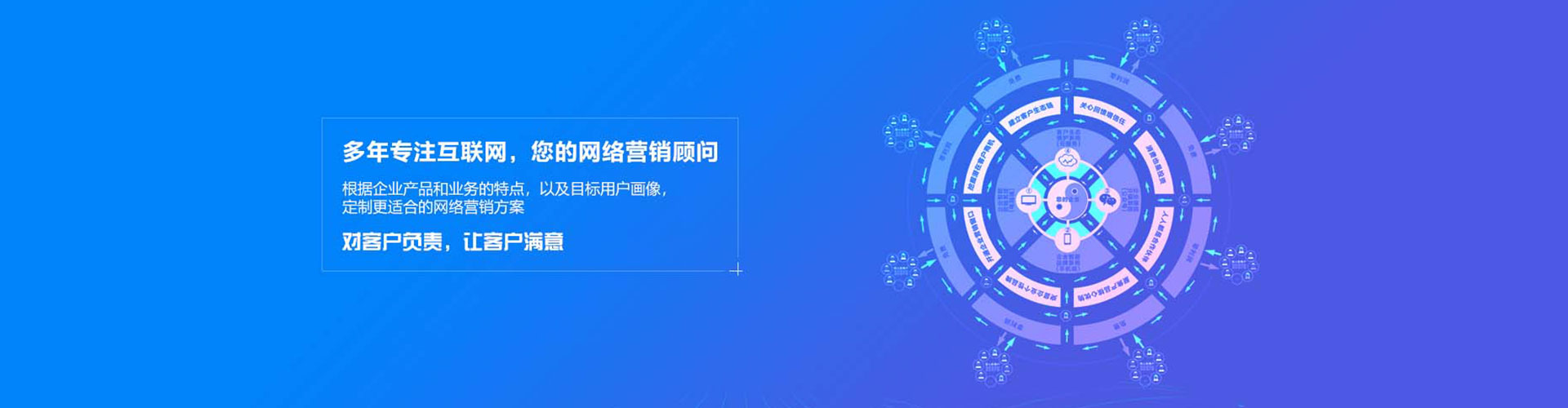 阿拉尔网络推广竞价